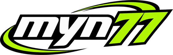 MYN 77 logo